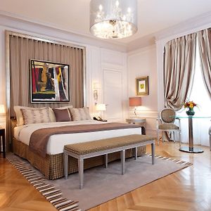 Deluxe Kamer